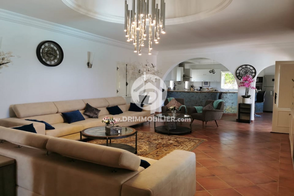 L330 -   VIP Villa Djerba