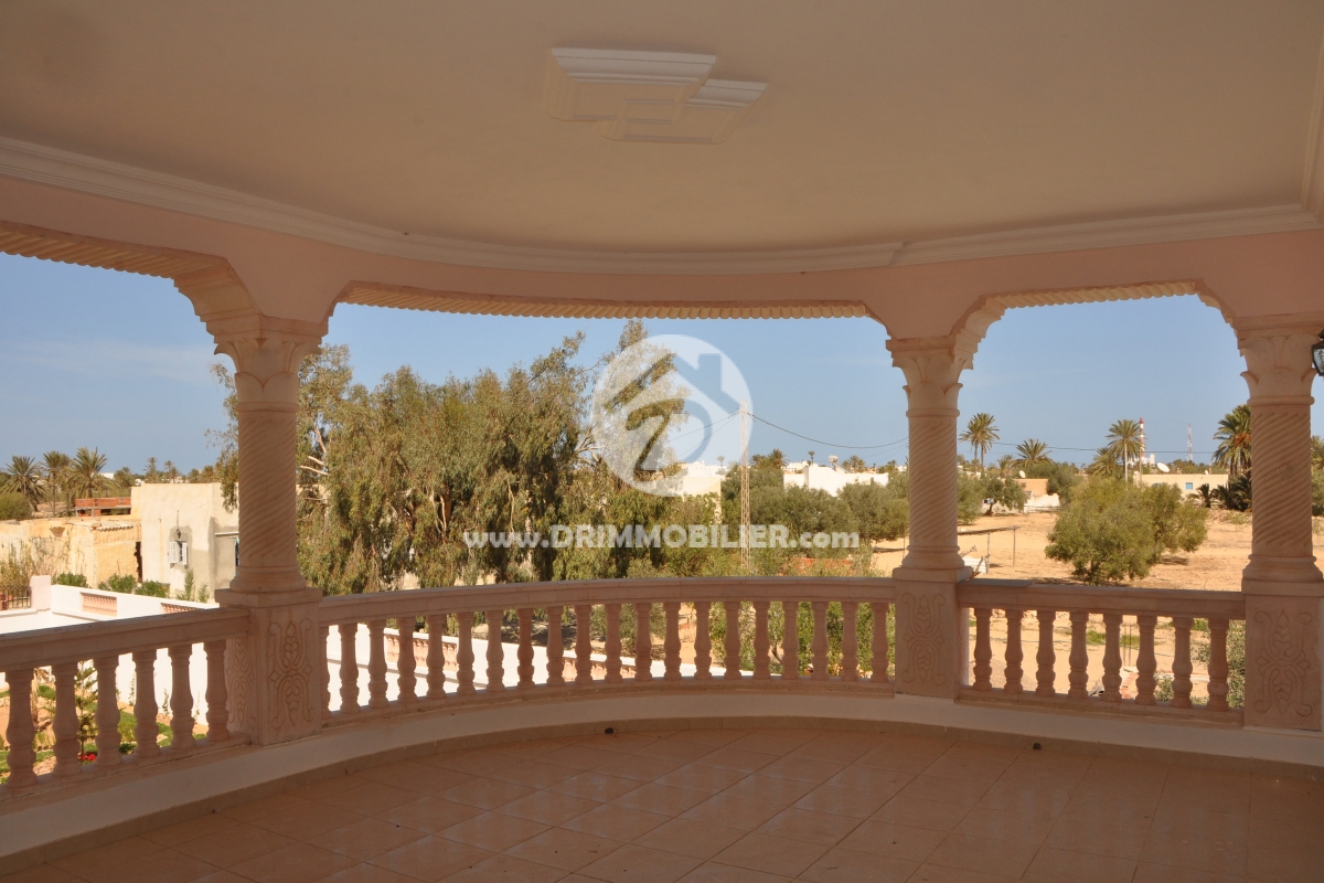 V210 -   VIP Villa Djerba