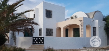 L175 -                            Vente
                           Villa Meublé Djerba