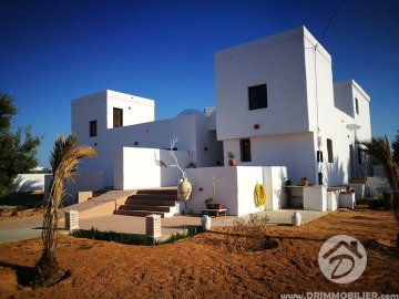 L246 -                            Vente
                           Villa Meublé Djerba