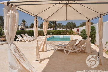 L273 -                            Vente
                           VIP Villa Djerba