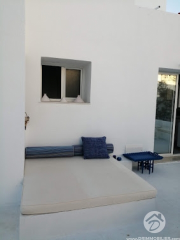 L286 -                            Vente
                           Villa Meublé Djerba