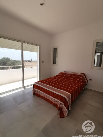 L335 -                            Vente
                           Villa avec piscine Djerba