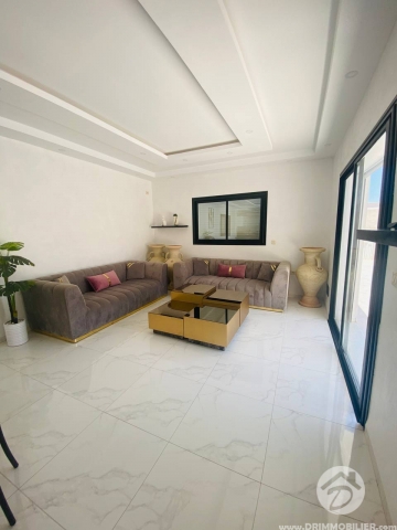 L336 -                            Sale
                           Villa avec piscine Djerba