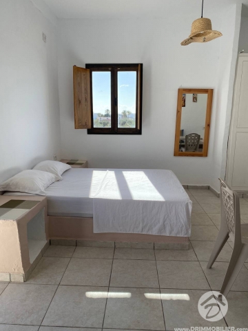 L366 -                            بيع
                           Appartement Meublé Djerba