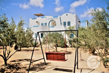 L369 -                            Koupit
                           VIP Villa Djerba