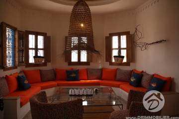 L370 -                            بيع
                           VIP Villa Djerba