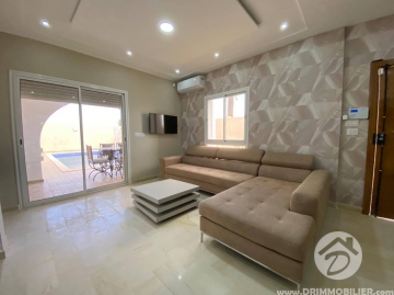 L377 -                            Koupit
                           Villa avec piscine Djerba