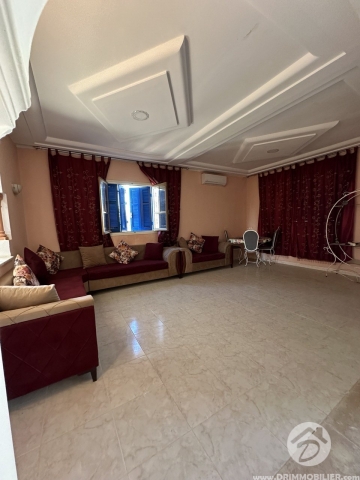 L398 -                            Koupit
                           Villa Meublé Djerba