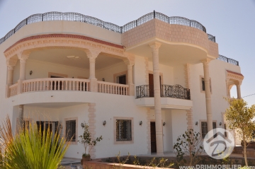 V210 -                            Vente
                           VIP Villa Djerba
