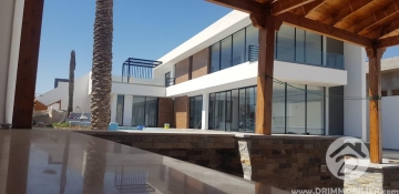 V457 -                            Vente
                           VIP Villa Djerba