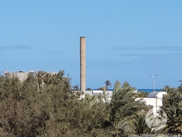 V491 -                            Vente
                           Villa avec piscine Djerba