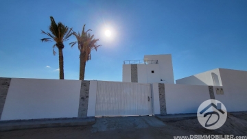 V564 -                            Sale
                           Villa avec piscine Djerba