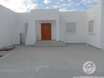 V589 -                            Sale
                           Villa avec piscine Djerba