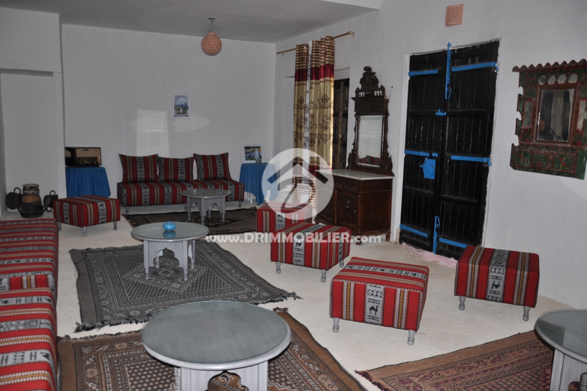 L169 -   Villa avec piscine Djerba