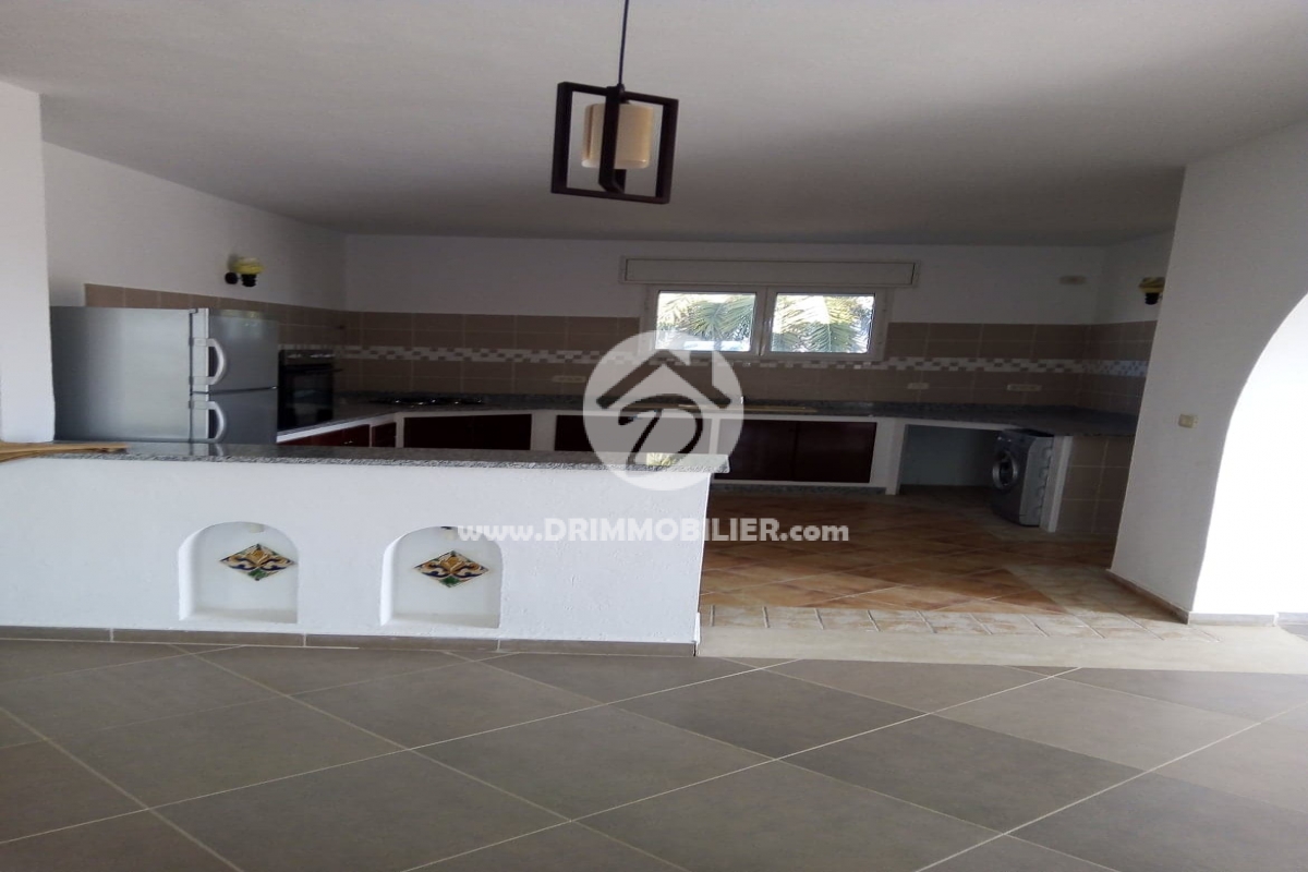 L251 -   Appartement Meublé Djerba