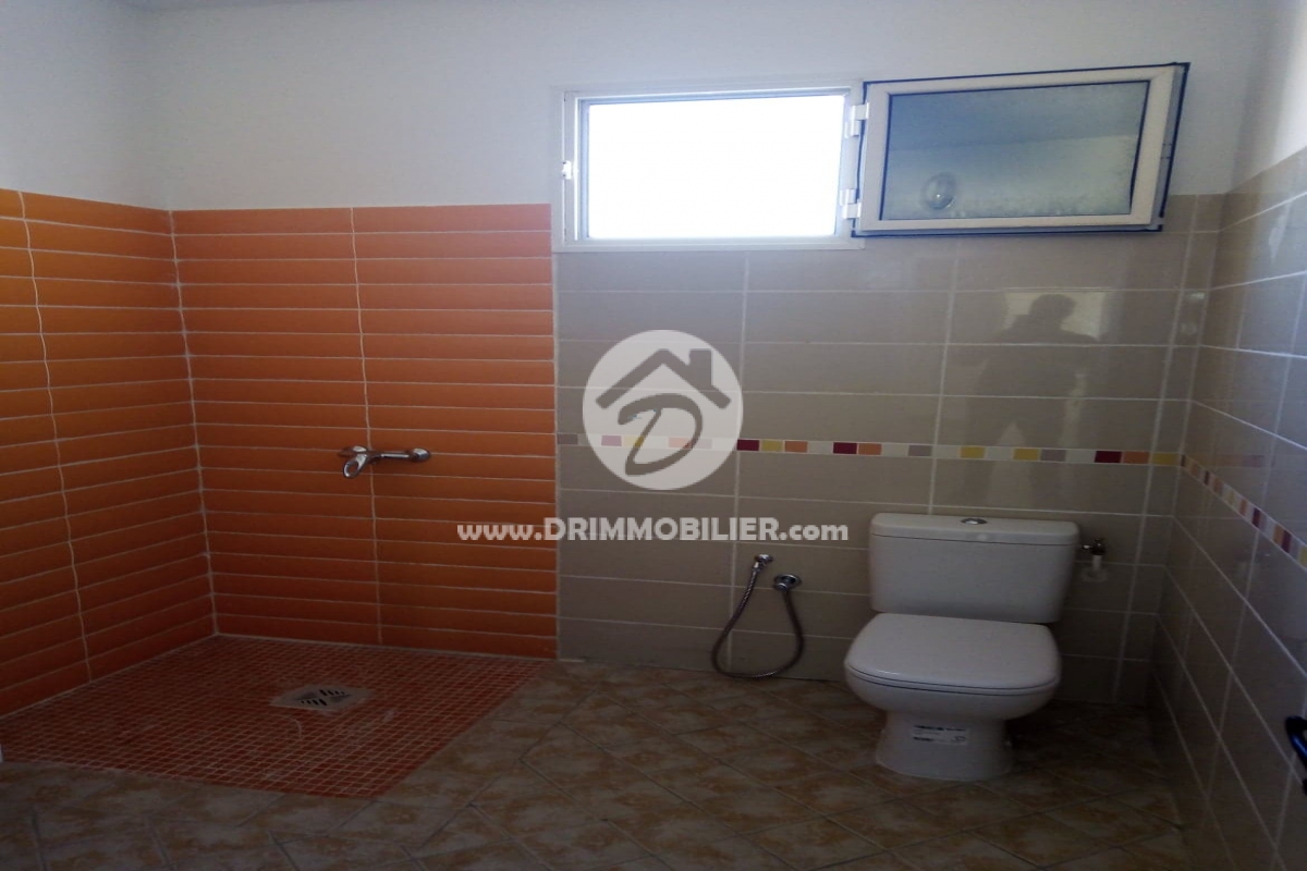 L251 -   Appartement Meublé Djerba