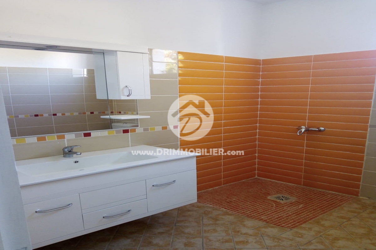 L251 -   Appartement Meublé Djerba