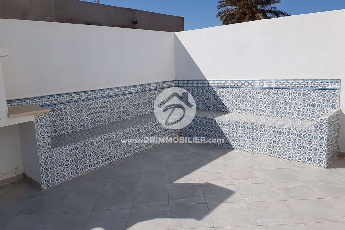 L257 -   Villa Djerba