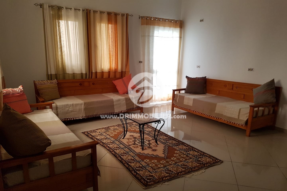 L260 -   Appartement Meublé Djerba