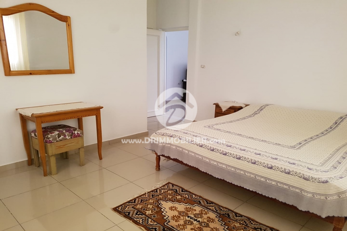 L260 -   Appartement Meublé Djerba