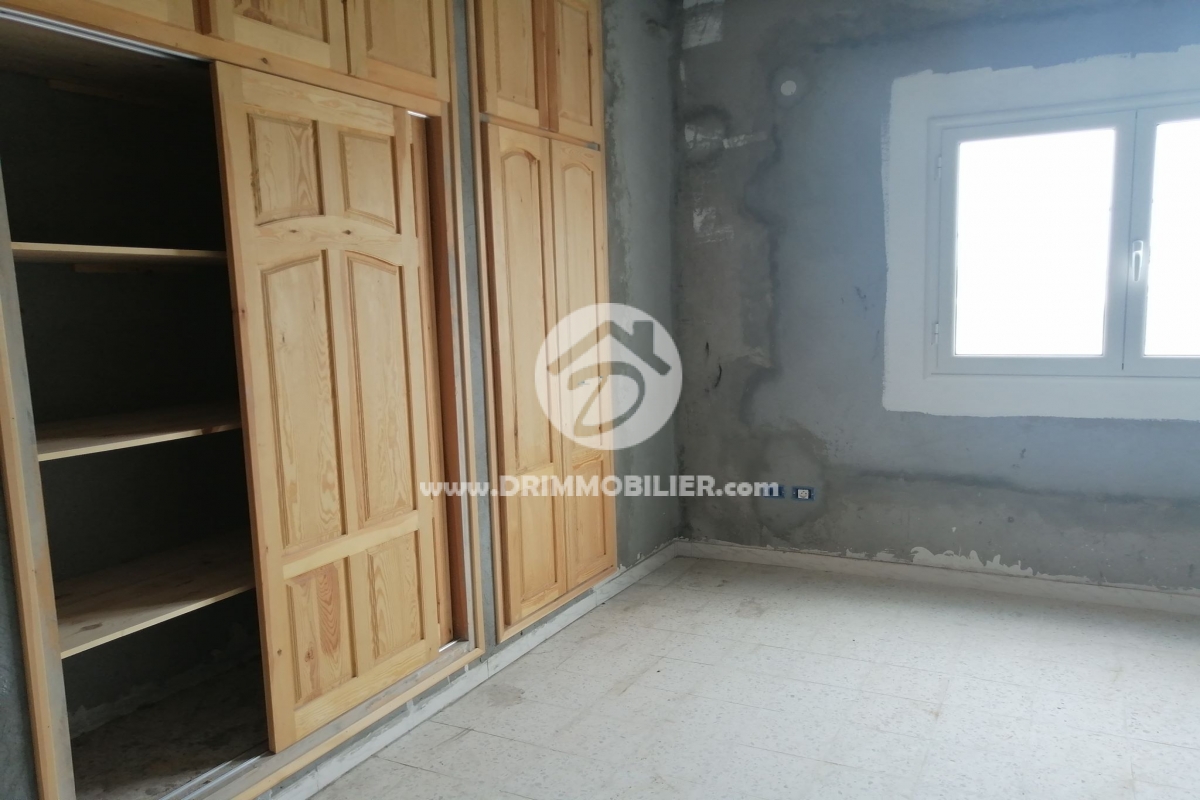 L294 -   Appartement Djerba