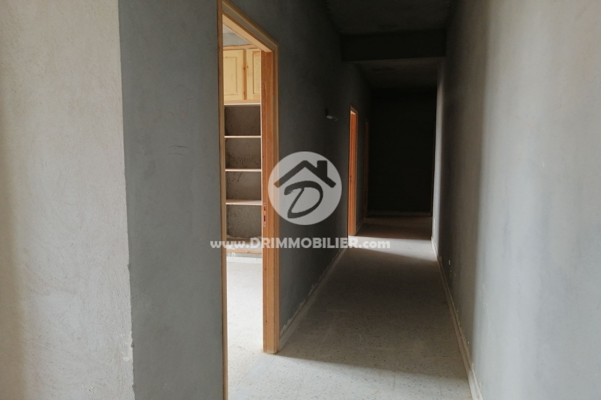 L294 -   Appartement Djerba