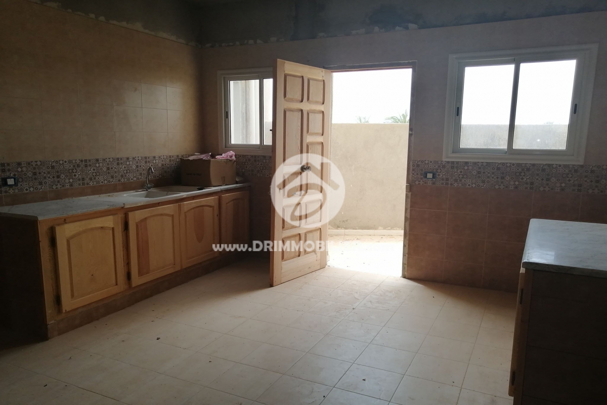 L294 -   Appartement Djerba