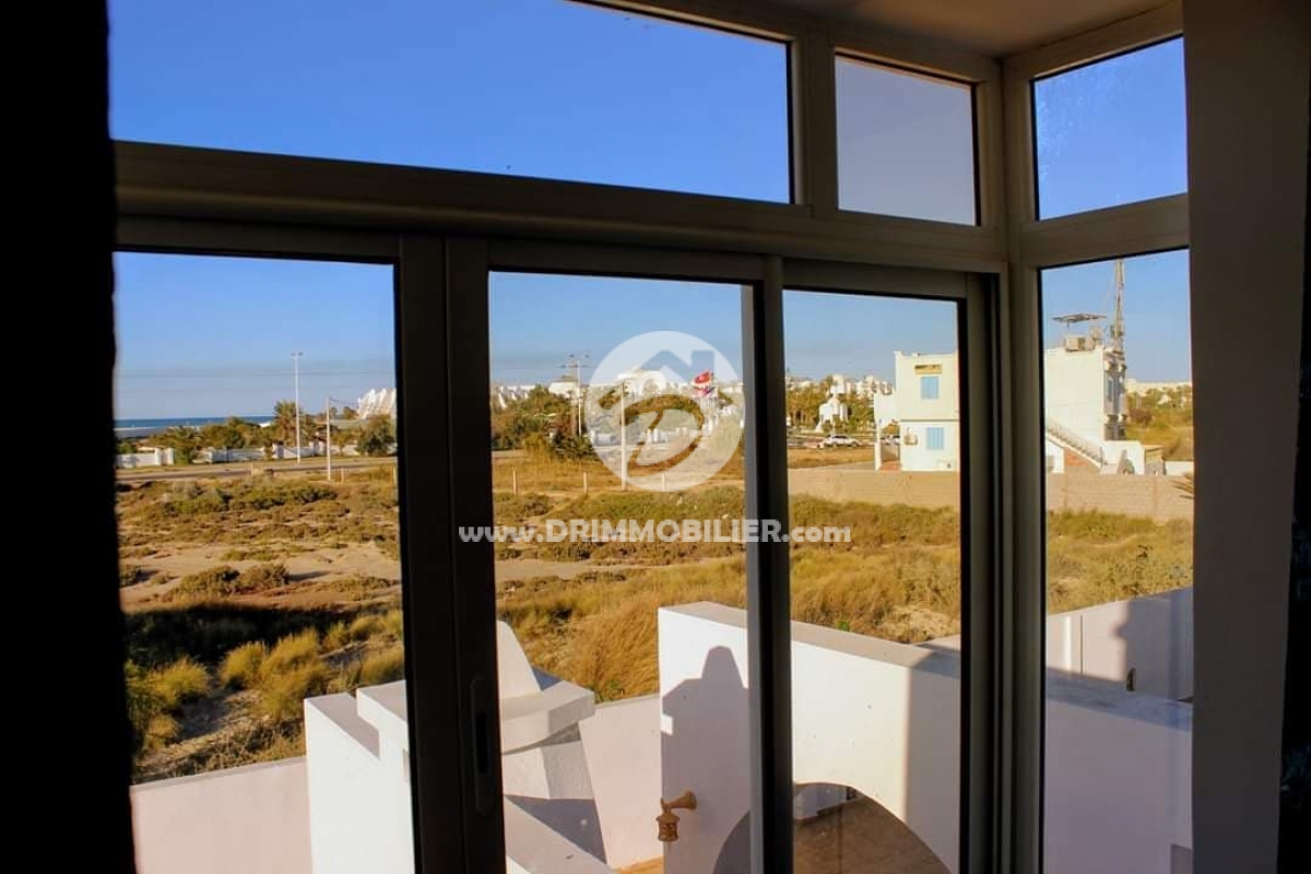 L299 -   VIP Villa Djerba