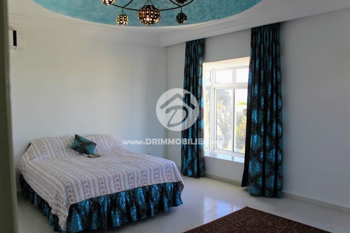 L299 -   VIP Villa Djerba