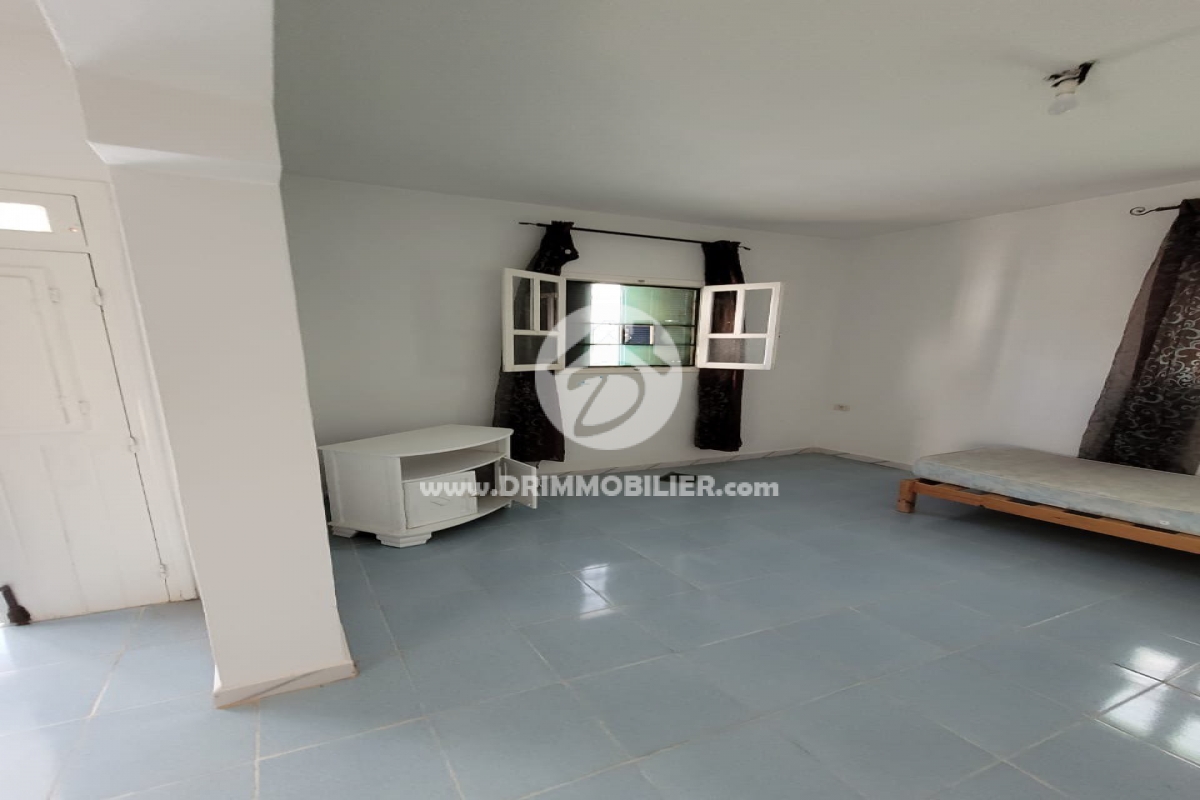 L340 -   Villa Djerba