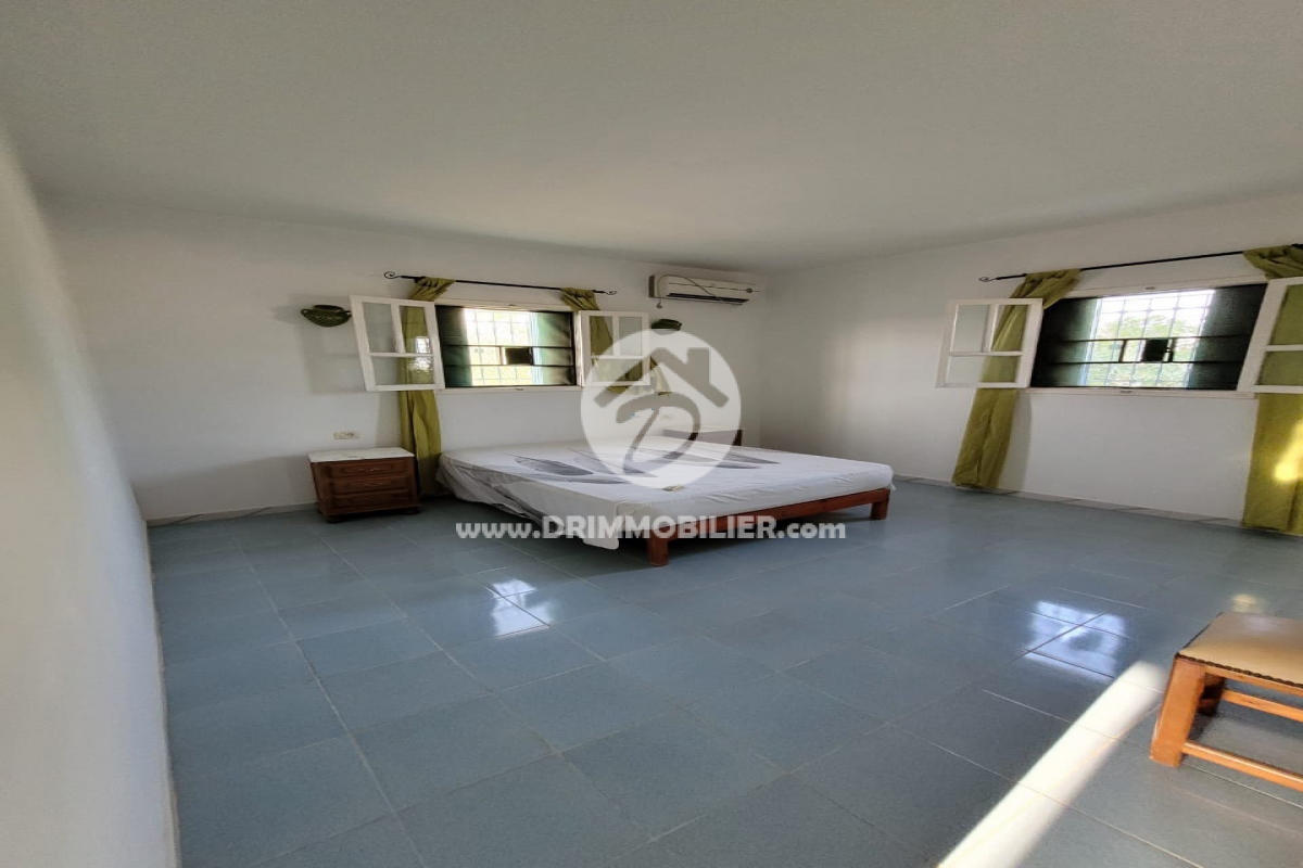 L340 -   Villa Djerba