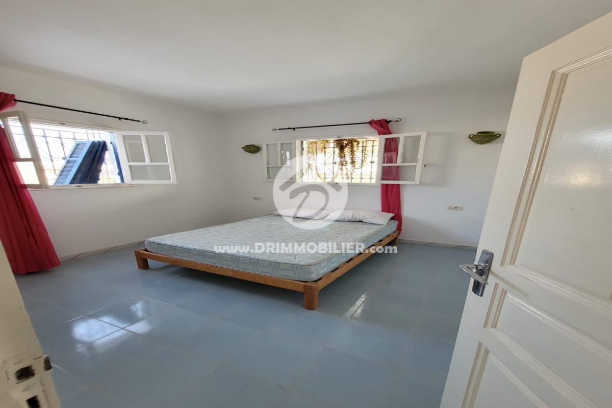 L340 -   Villa Djerba