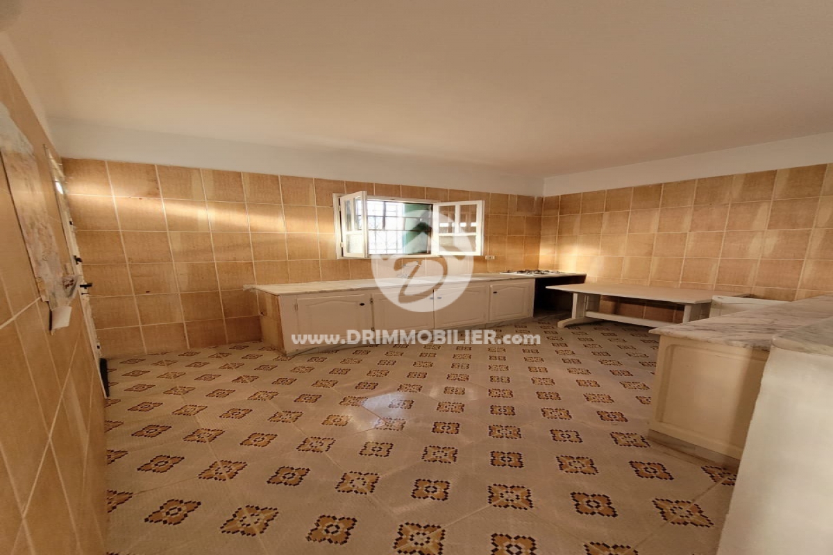 L340 -   Villa Djerba