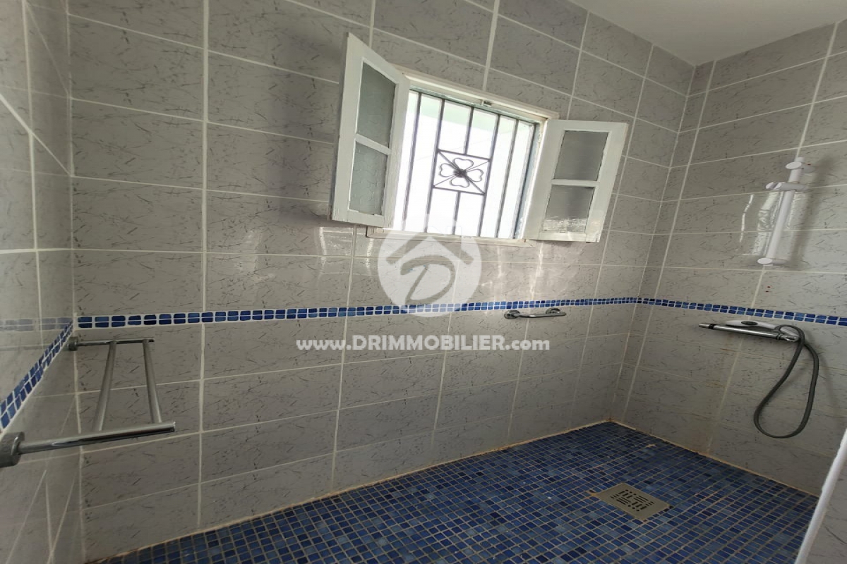 L340 -   Villa Djerba