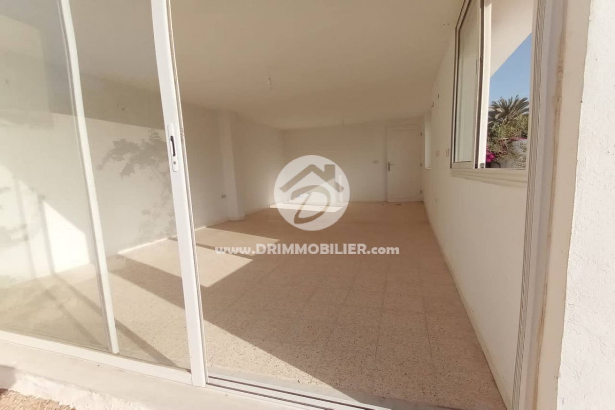 L340 -   Villa Djerba