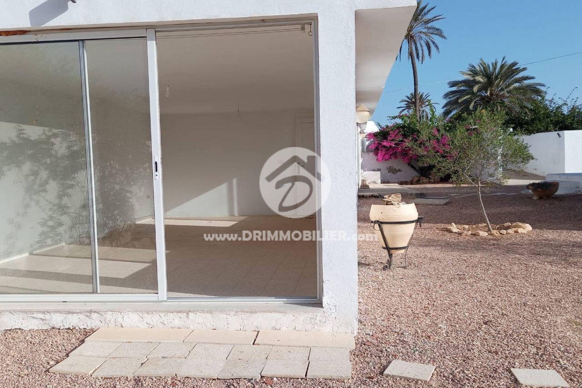 L340 -   Villa Djerba