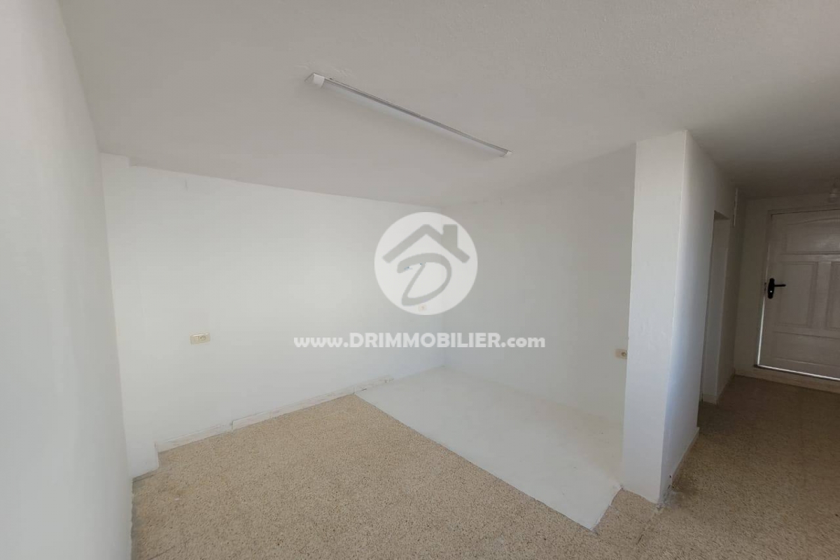 L340 -   Villa Djerba