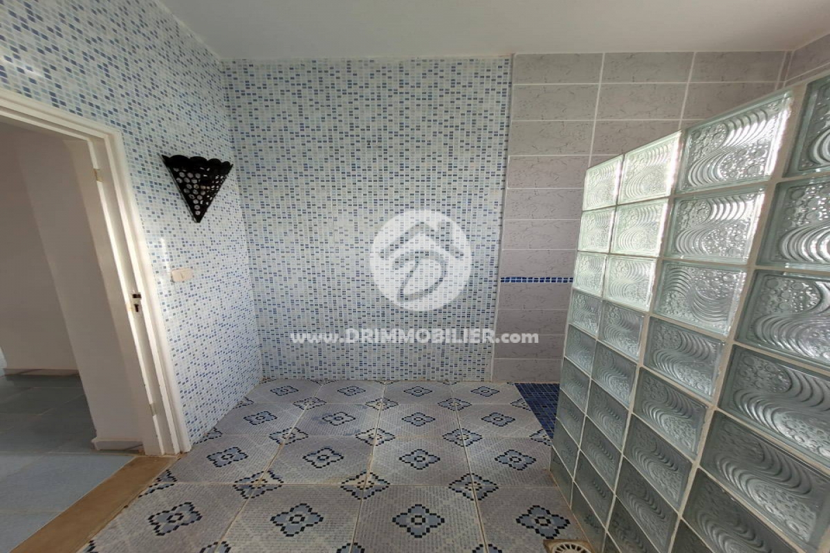 L340 -   Villa Djerba