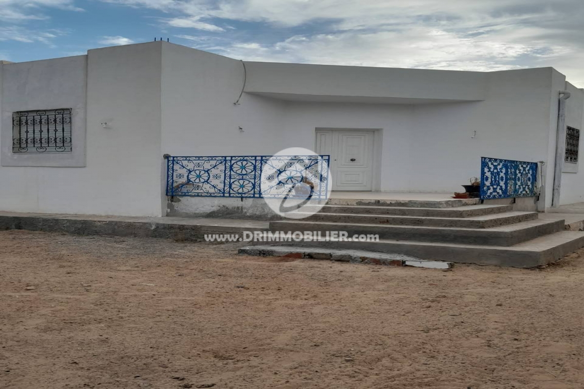 L359 -                            Koupit
                           Villa Djerba