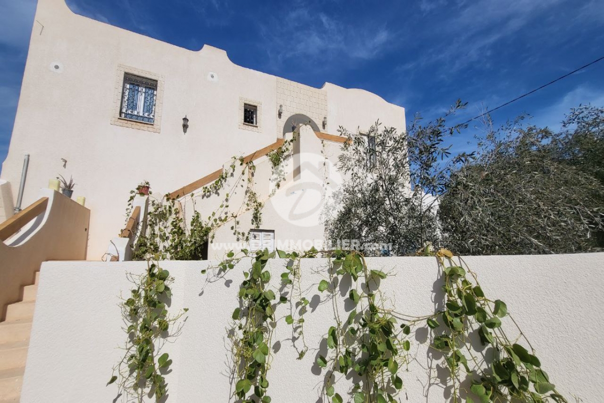 L360 -   Appartement Djerba