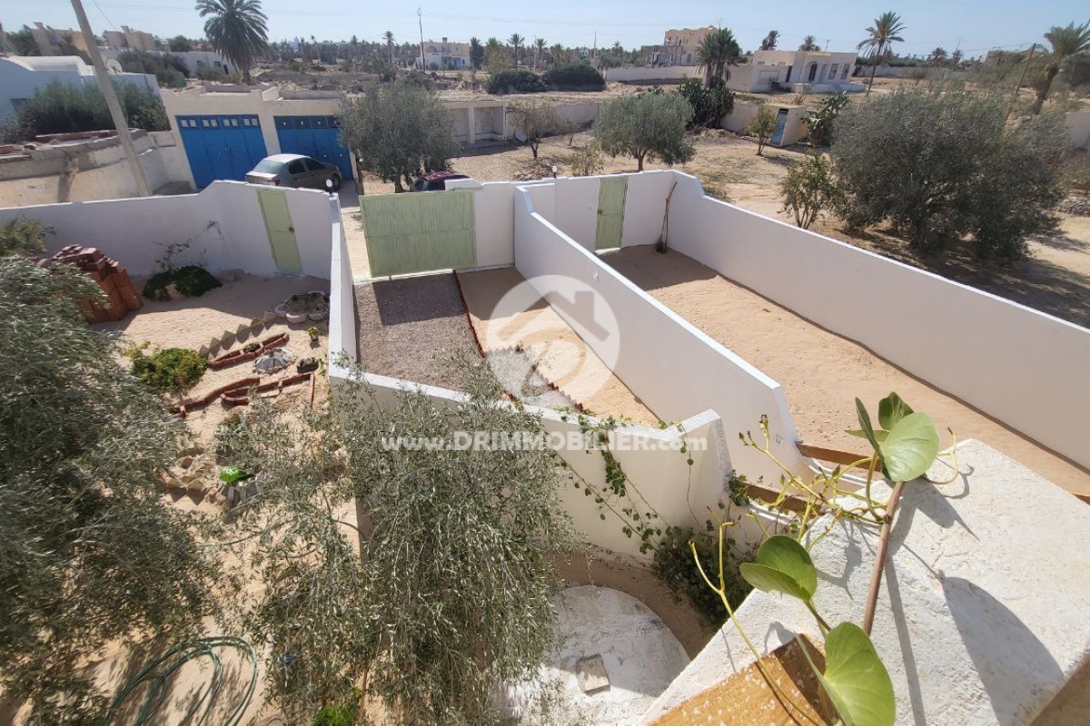 L360 -   Appartement Djerba