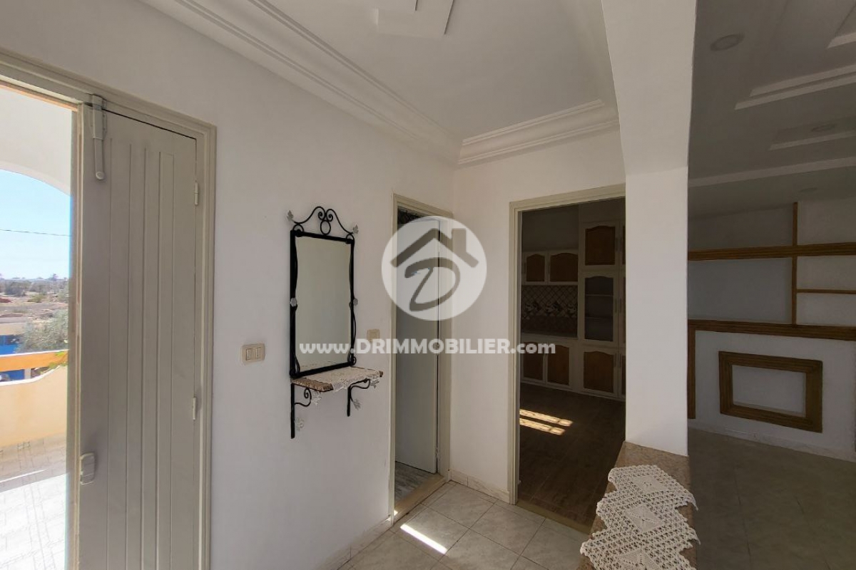 L360 -   Appartement Djerba