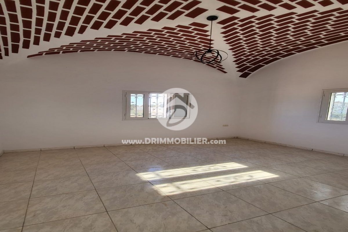 L360 -   Appartement Djerba