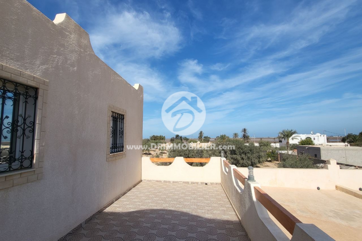 L360 -   Appartement Djerba