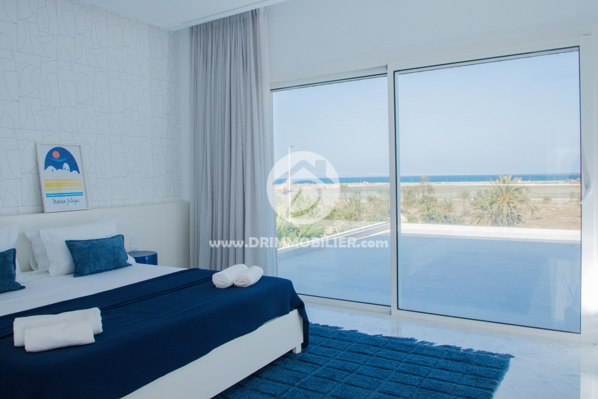 L436 -   VIP Villa Djerba