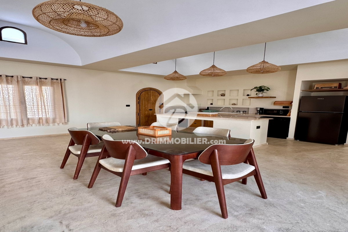 L440 -   VIP Villa Djerba