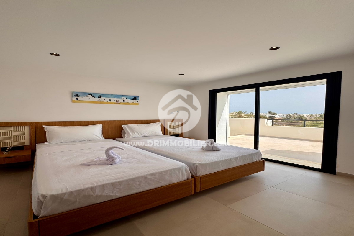 L440 -   VIP Villa Djerba