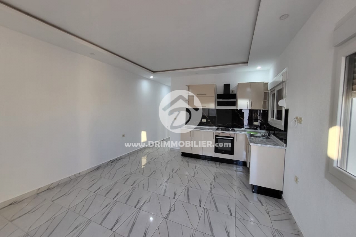 L448 -   Villa Djerba