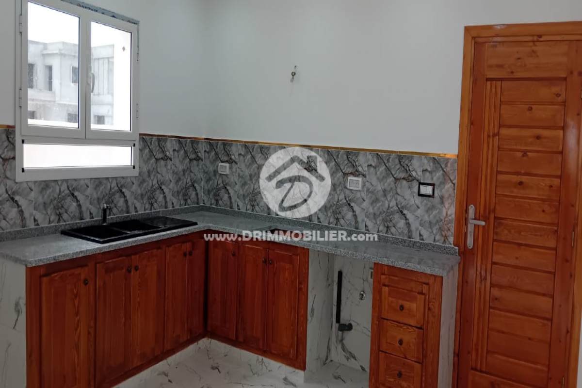 L450 -   Villa Djerba